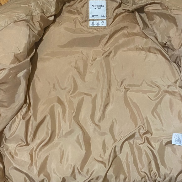 Puffer Jacket - Picture 3 of 3